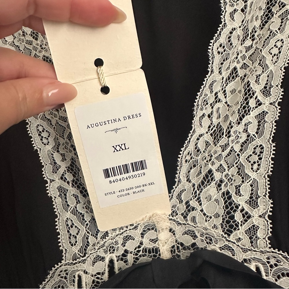 Doen Augustina Dress (NWT) - Picture 5 of 8